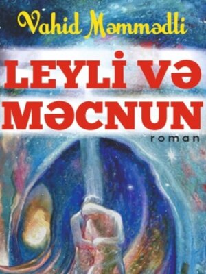 cover image of Leyli və Məcnun